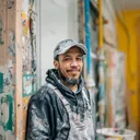 Reviewed and rated Grafter worker profile - UK tradespeople