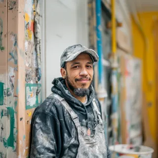 Grafter profile