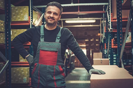 hire factory workers