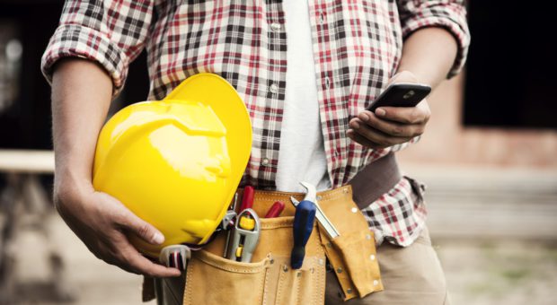 Multi-trade worker