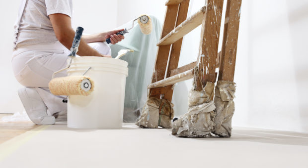 painter and decorator