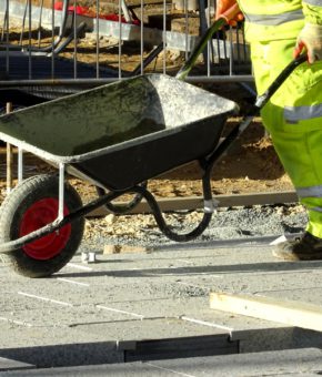 Construction Labourer