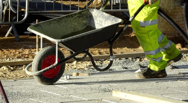 Construction Labourer