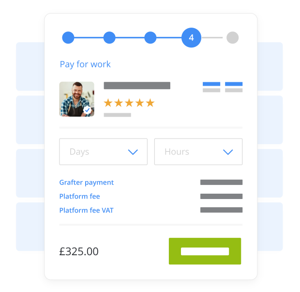 easy worker payment