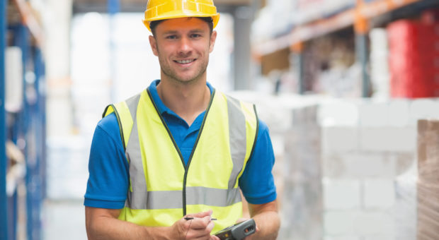 Casual worker for hire