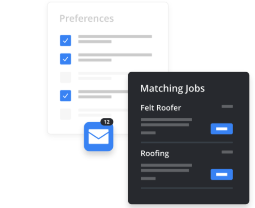 Find workers matching your job